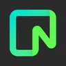 Technology icon neon.webp